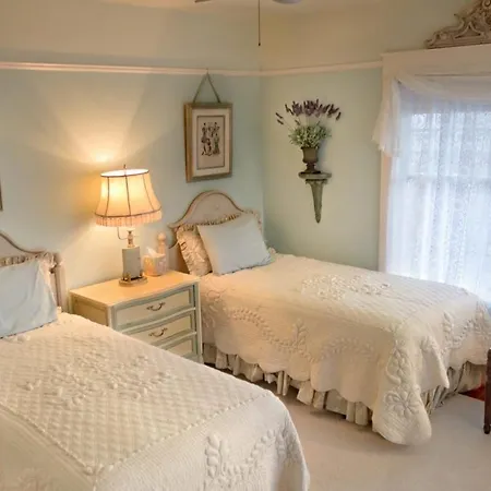 Briar Rose Inn Vancouver Wa Usa-2