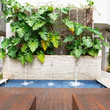 Flat Mandai - Cabo Frio-3