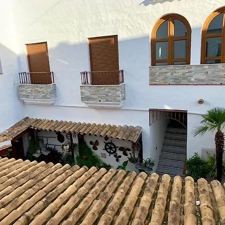 Hotel Almadrabeta-2