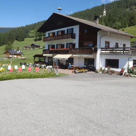 Albergo Somont-3