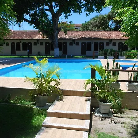 Hotel Rusticos-3
