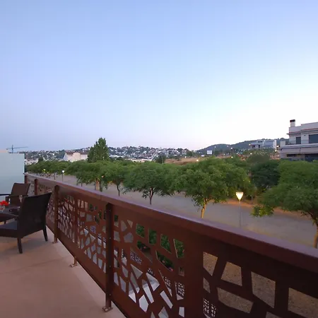 Resort Sitges Apartment-2