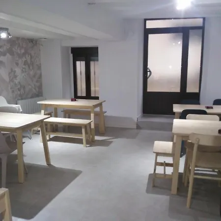 Ontinyent Rooms-2