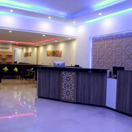 Hamilton Suites & Appart-2