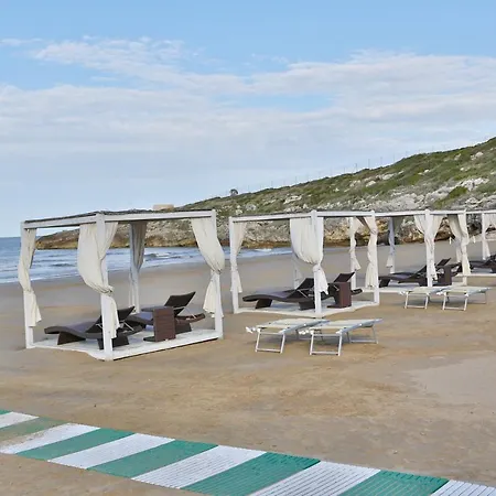 Valtur Baia del Gusmay Beach Resort-2