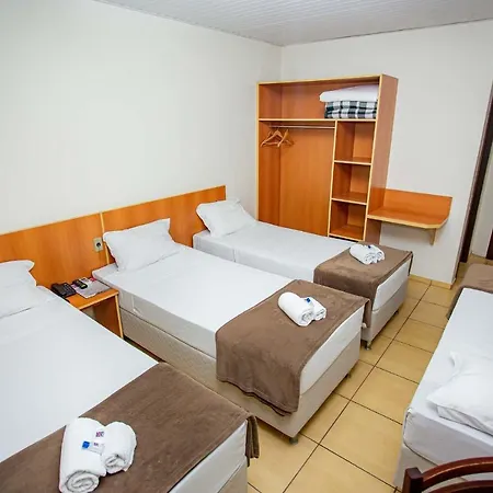 Hotel Zandoná-2