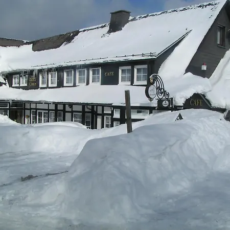 Hotel Clemens-2
