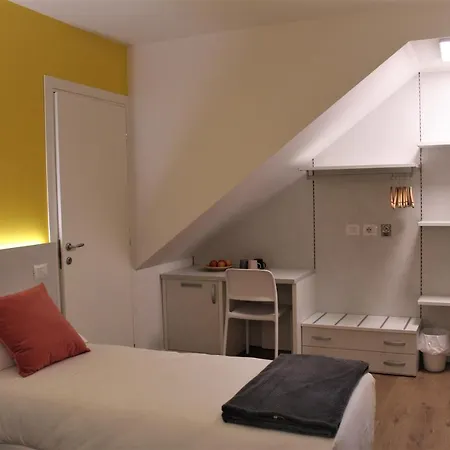Zona 30 Bike Guesthouse-2