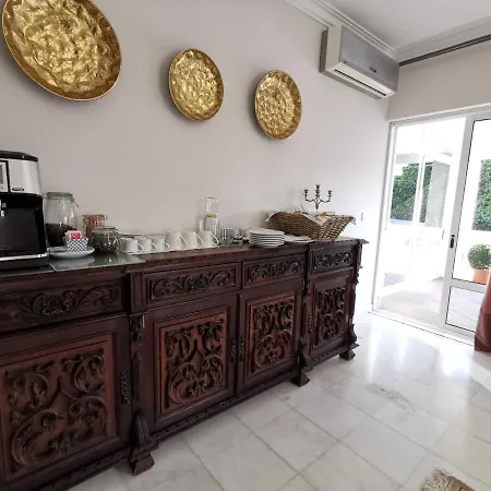 Vogue 23 Boutique Villa Cascais-2
