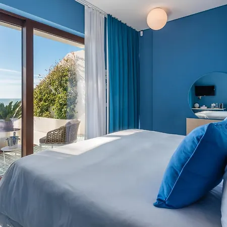 Maison De Trazegnies Marina Di Ragusa-2