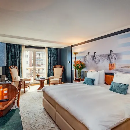 Hotel Van Oranje-3