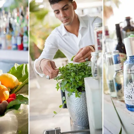 Hotel Caravelle Thalasso&Wellness-2