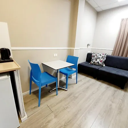 Dizengoff Sea Residence-3