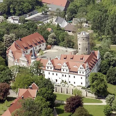 Schlosshotel Schkopau-3