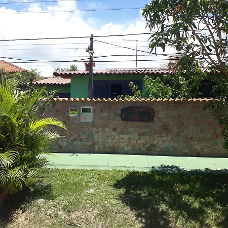Pousada Paraiso do Sol-2