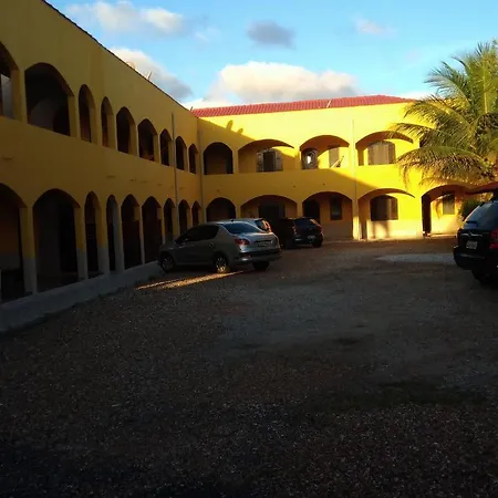 Vênus Apartamentos-3