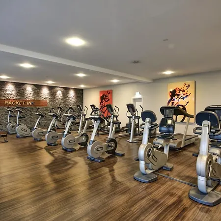 Sporthotel Racket Inn-3