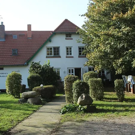 Landhaus Alt Reddevitz-3