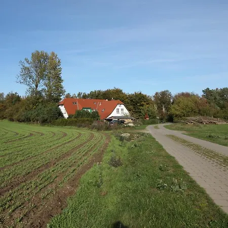 Landhaus Alt Reddevitz-2