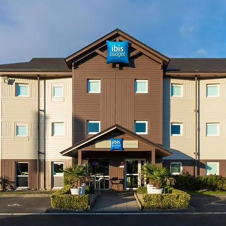Ibis Budget Berck Sur Mer-3