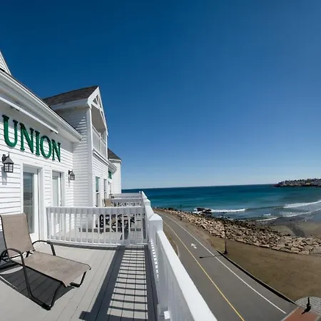 Union Bluff Hotel & Meeting House-2