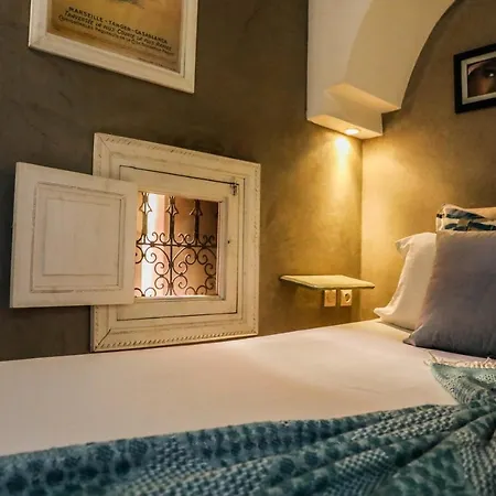 Riad les 2 Portes-3