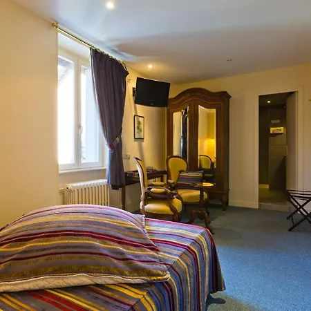Relais d'Auvergne-2