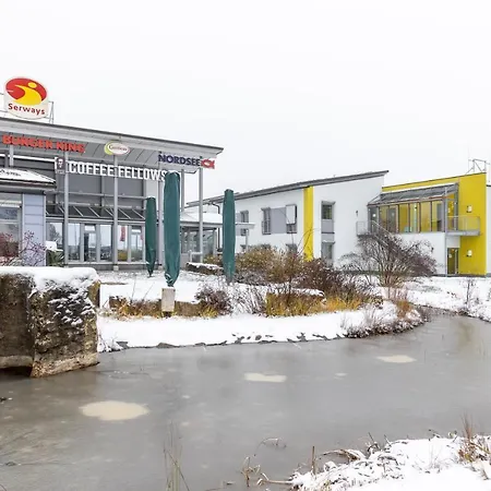 Hotel Fränkische Schweiz-Pegnitz-2