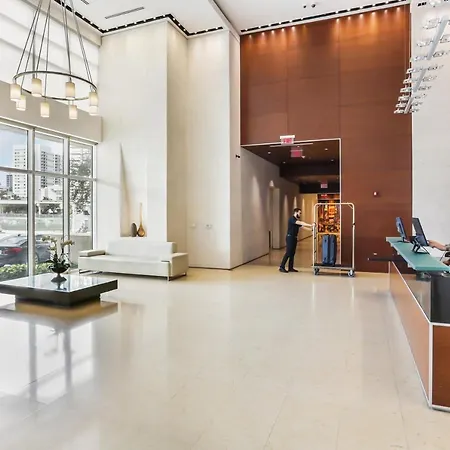 Ob Suites Brickell Miami-2