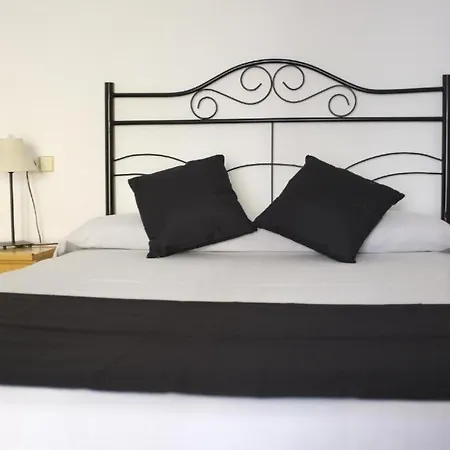 Hostal Europa-2