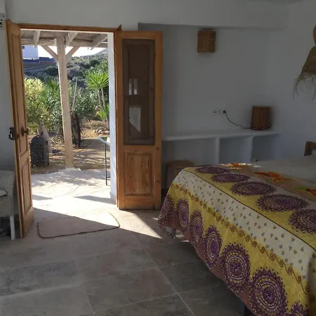 Casabah Bed & Breakfast-3
