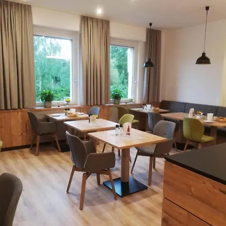Gasthof-Hotel Harth-3