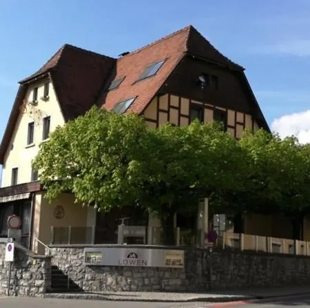 Der Löwen, Löwen Betriebs- und Management GmbH-3