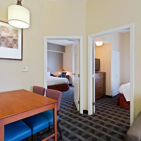 Towneplace Suites By Marriott St. Petersburg Clearwater-2