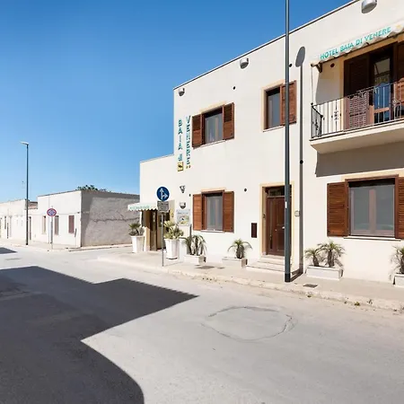 Hotel Baia Di Venere-2