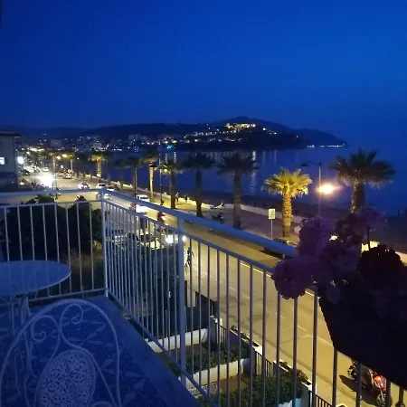 B&B Il Colore del mare-3