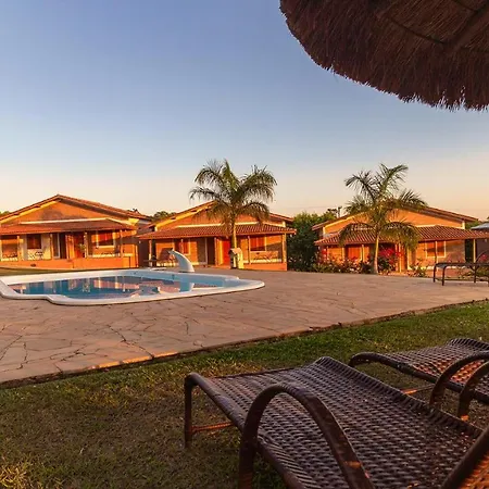 Rancho da Cachaça Pousada-3