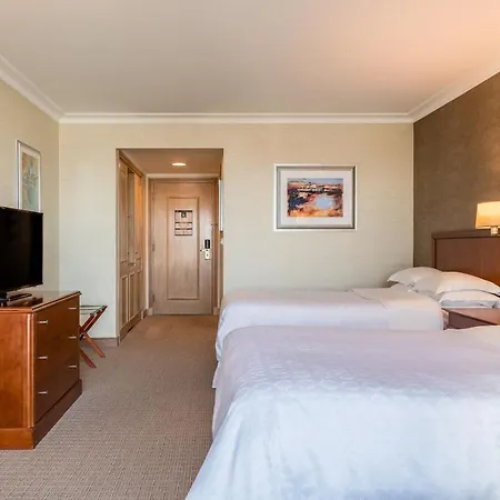 Sheraton Montevideo Hotel-2