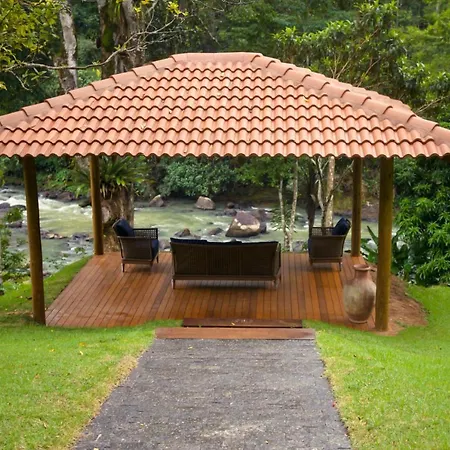 Pousada Vila do Loro-2