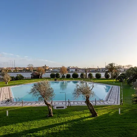 Porto Romano - The Marina Resort-2