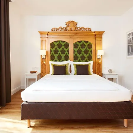 Hotel Prinzregent München-3