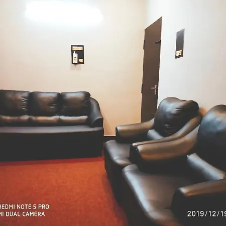Sai Baba Service Apartments-2