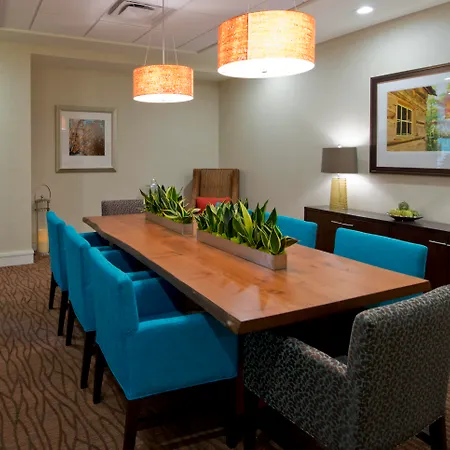 Graduate By Hilton Knoxville-2
