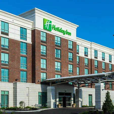 Holiday Inn Paducah Riverfront By Ihg-3