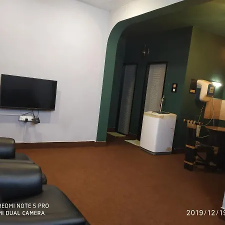 Sai Baba Service Apartments-3