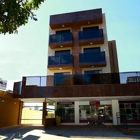 Rivello Apart Hotel-2