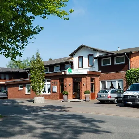 Hotel Gammelby-2
