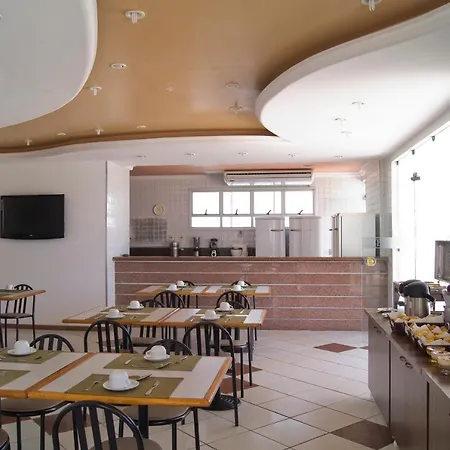 Bristol Guarapari Residence-2