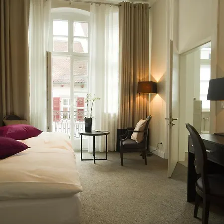 Hotel Residenz am Königsplatz-3