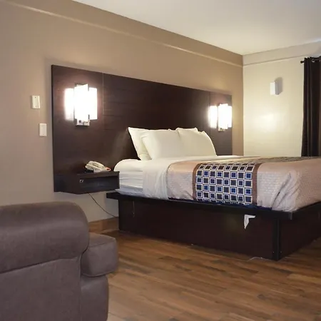 Hill Country Inn-3